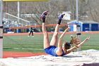 Women's Track vs Babson  Women’s Track & Field host Babson College at Cumberland (RI) High School. : Track & Field, Babson